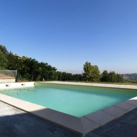 "El Fiu" Apartment Agliano Terme Ngoại thất bức ảnh