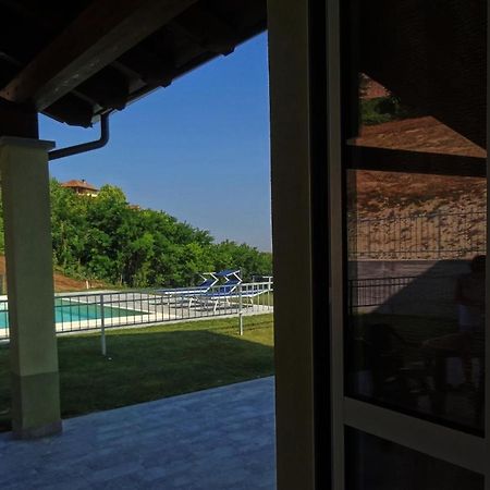 "El Fiu" Apartment Agliano Terme Ngoại thất bức ảnh