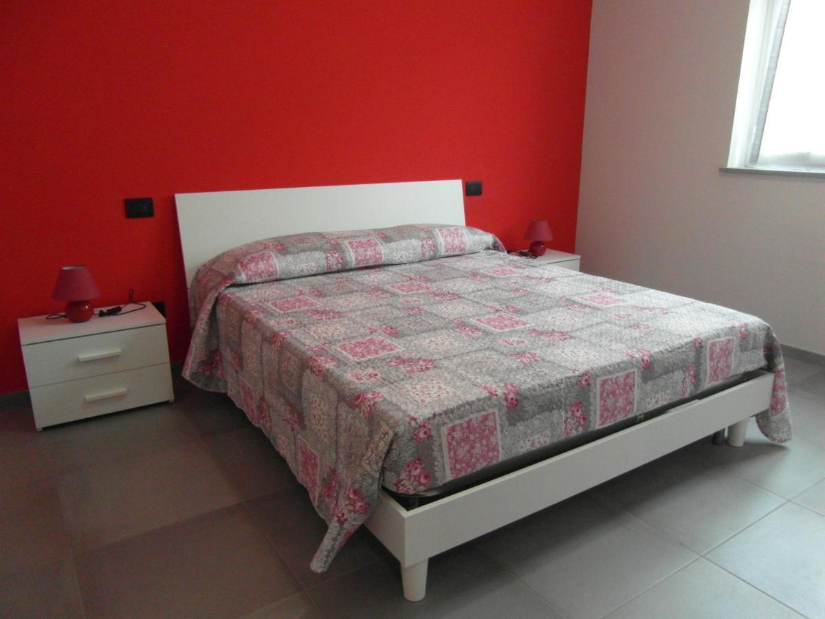 "El Fiu" Apartment Agliano Terme Ngoại thất bức ảnh