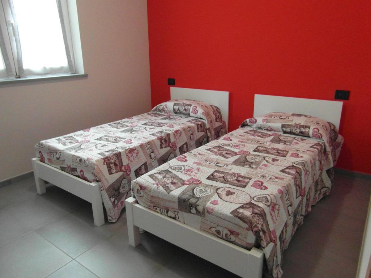 "El Fiu" Apartment Agliano Terme Ngoại thất bức ảnh