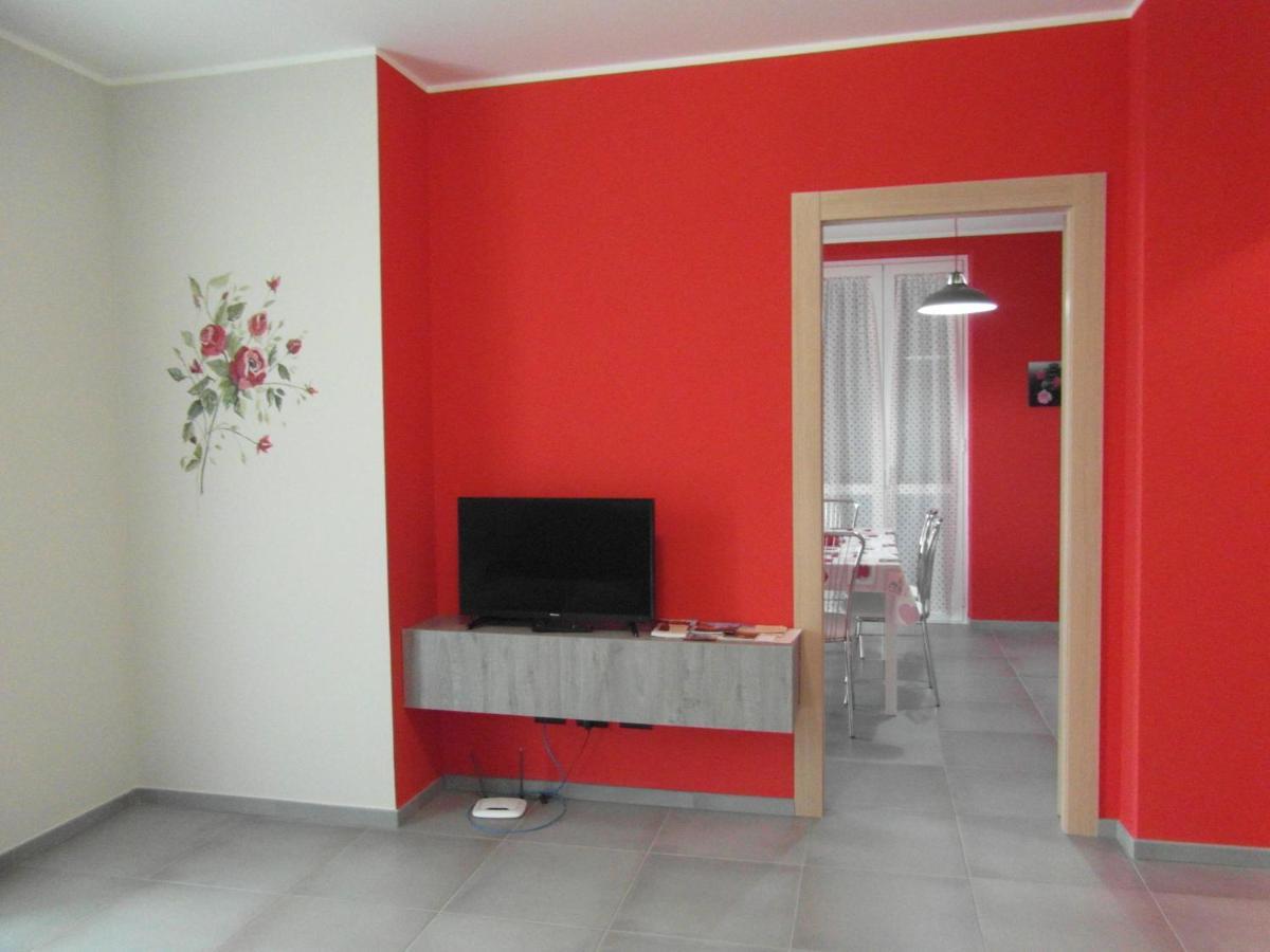 "El Fiu" Apartment Agliano Terme Ngoại thất bức ảnh