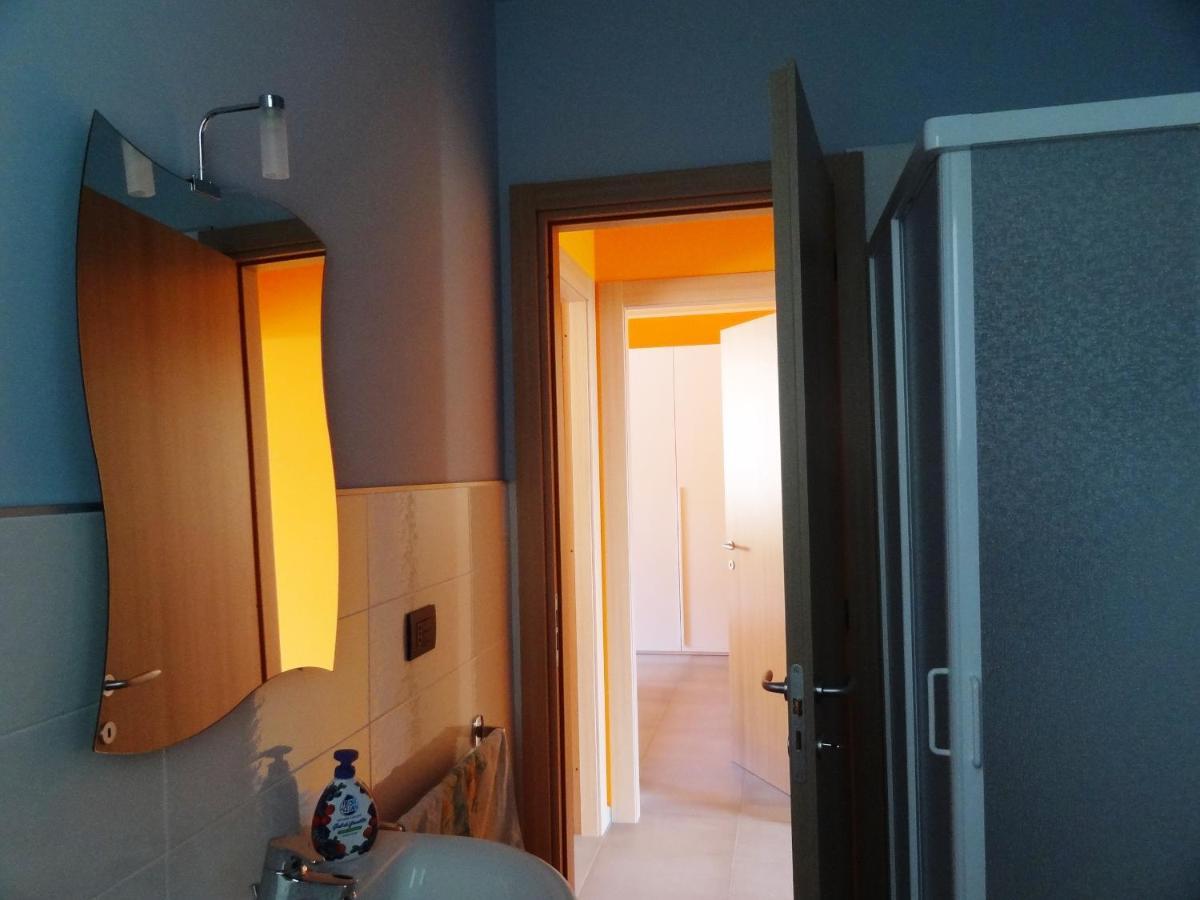 "El Fiu" Apartment Agliano Terme Ngoại thất bức ảnh