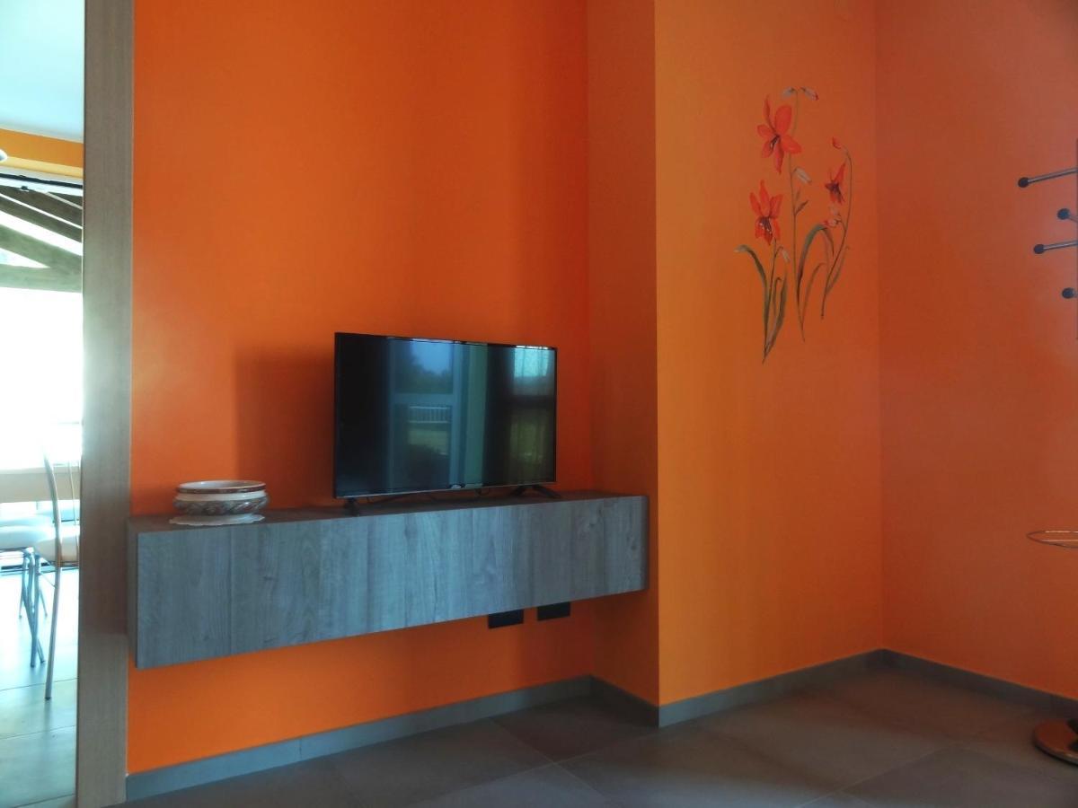 "El Fiu" Apartment Agliano Terme Ngoại thất bức ảnh