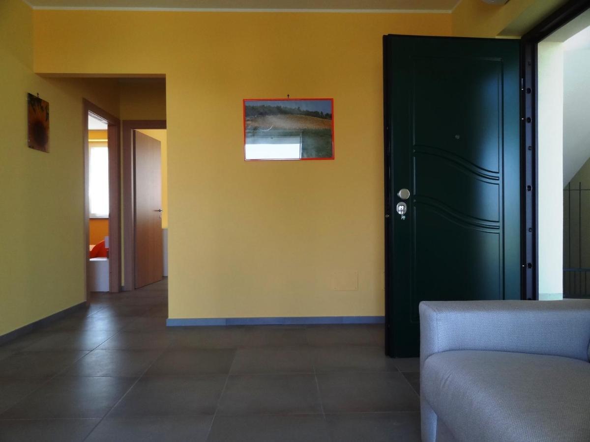 "El Fiu" Apartment Agliano Terme Ngoại thất bức ảnh