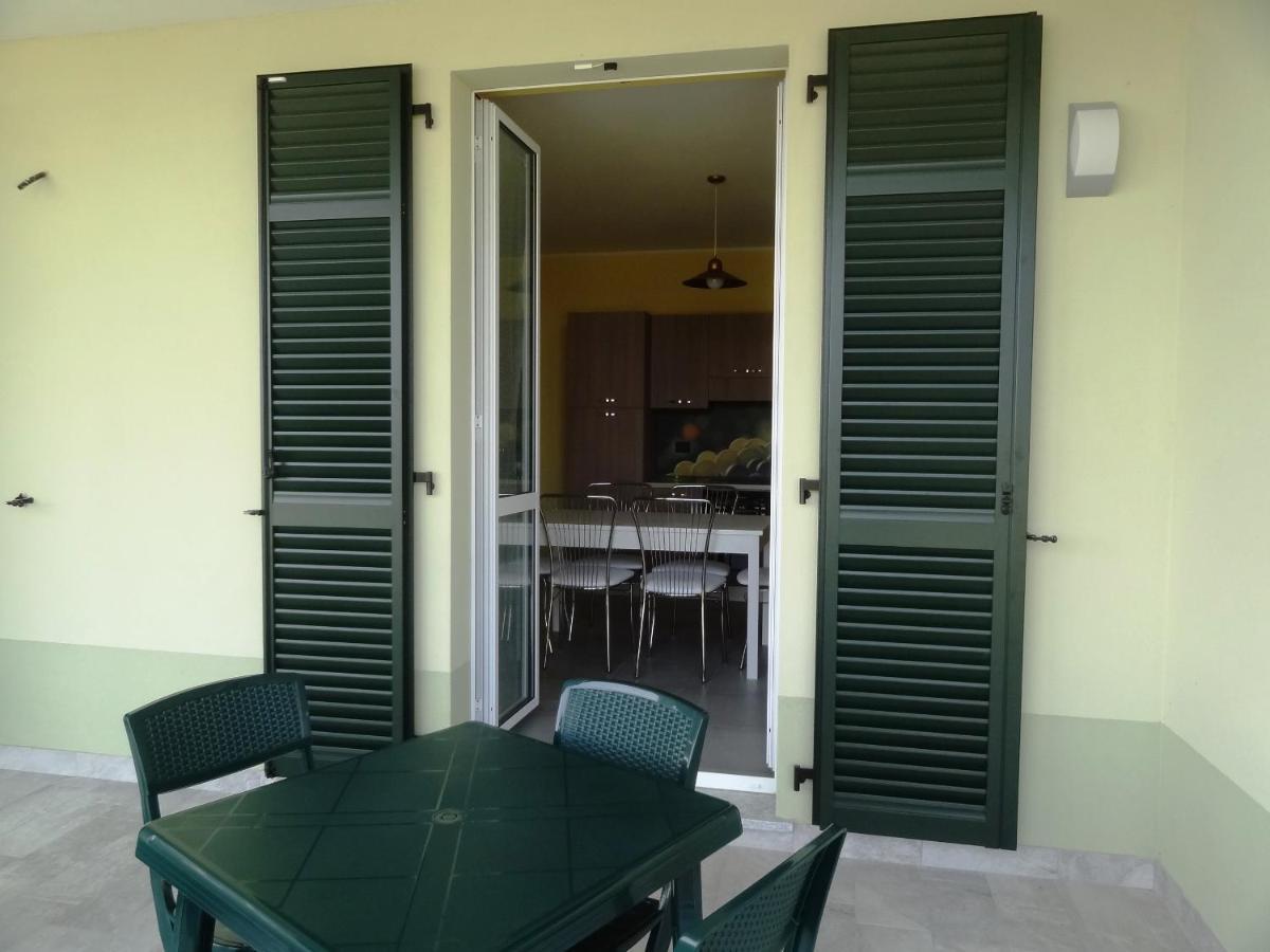 "El Fiu" Apartment Agliano Terme Ngoại thất bức ảnh