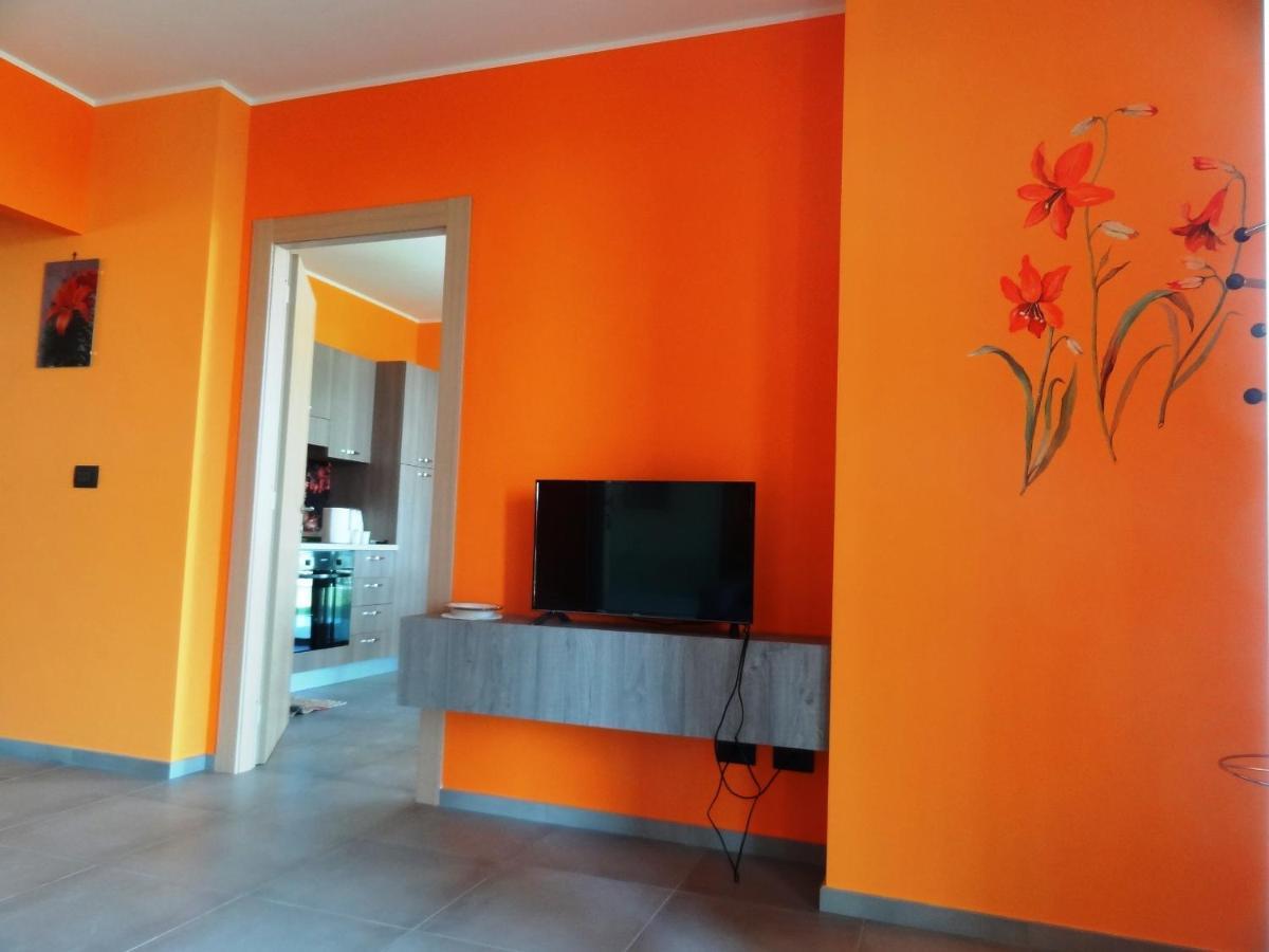"El Fiu" Apartment Agliano Terme Ngoại thất bức ảnh