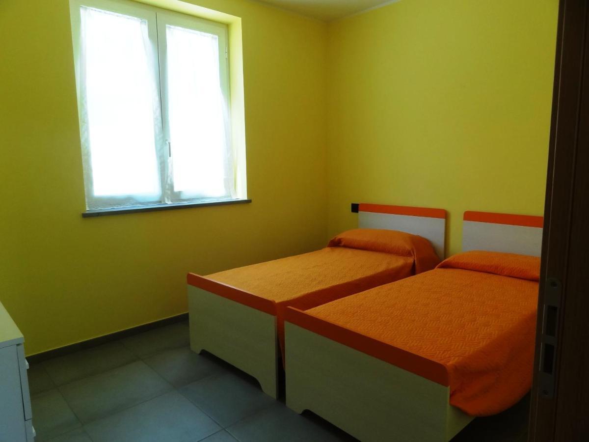 "El Fiu" Apartment Agliano Terme Ngoại thất bức ảnh