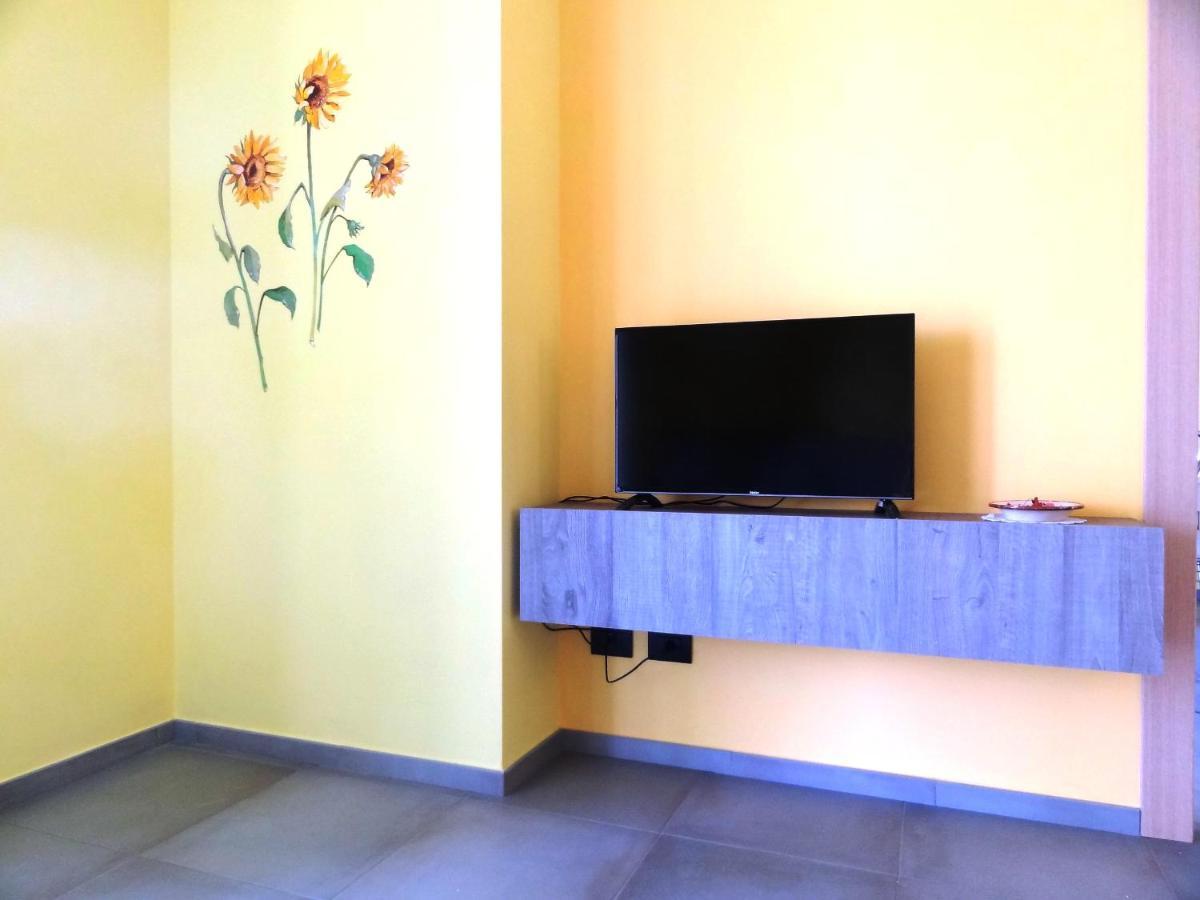 "El Fiu" Apartment Agliano Terme Ngoại thất bức ảnh