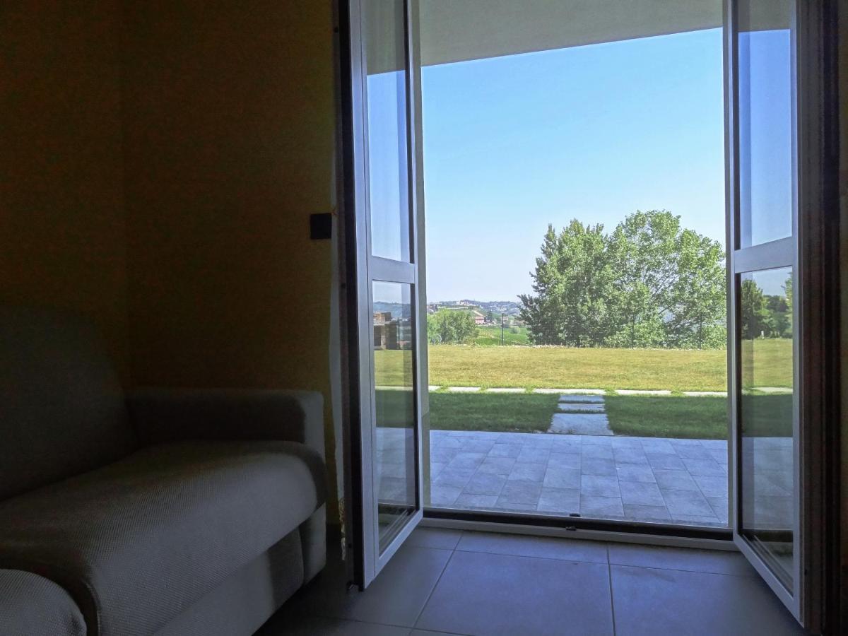 "El Fiu" Apartment Agliano Terme Ngoại thất bức ảnh
