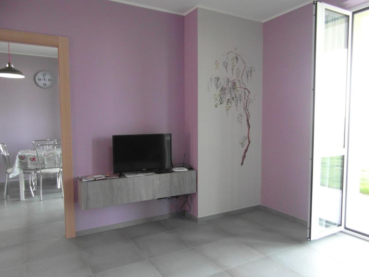 "El Fiu" Apartment Agliano Terme Ngoại thất bức ảnh