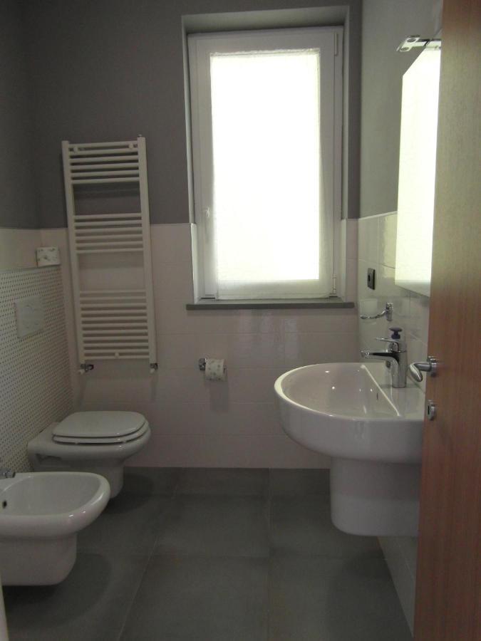 "El Fiu" Apartment Agliano Terme Ngoại thất bức ảnh