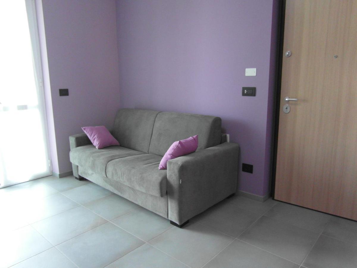 "El Fiu" Apartment Agliano Terme Ngoại thất bức ảnh